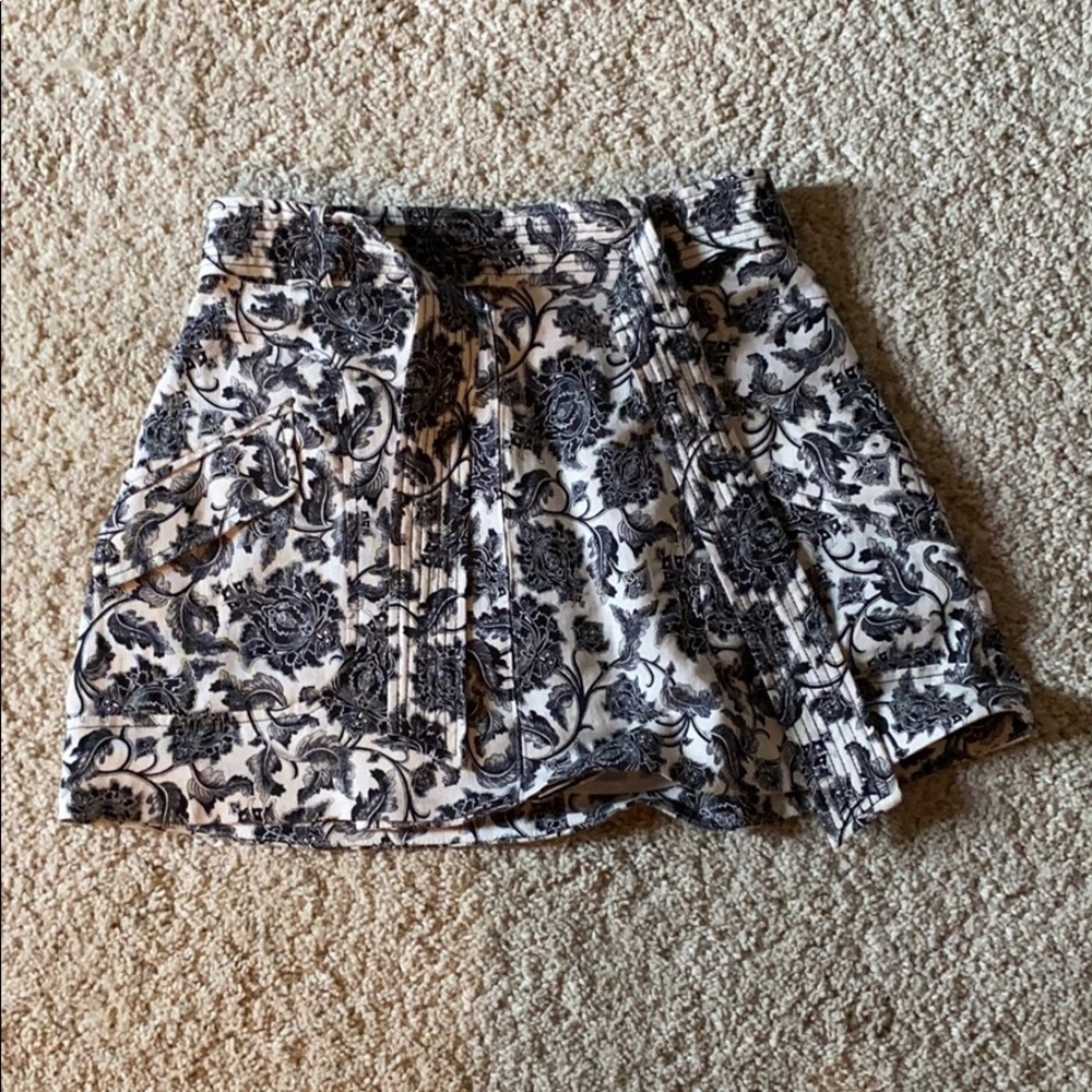 Zimmermann Skirt